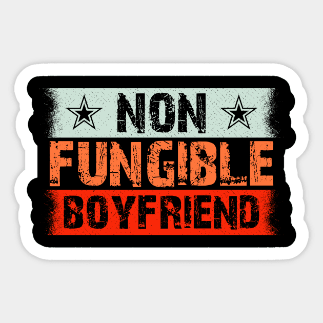 Non Fungible Boyfriend Sticker by teewhales